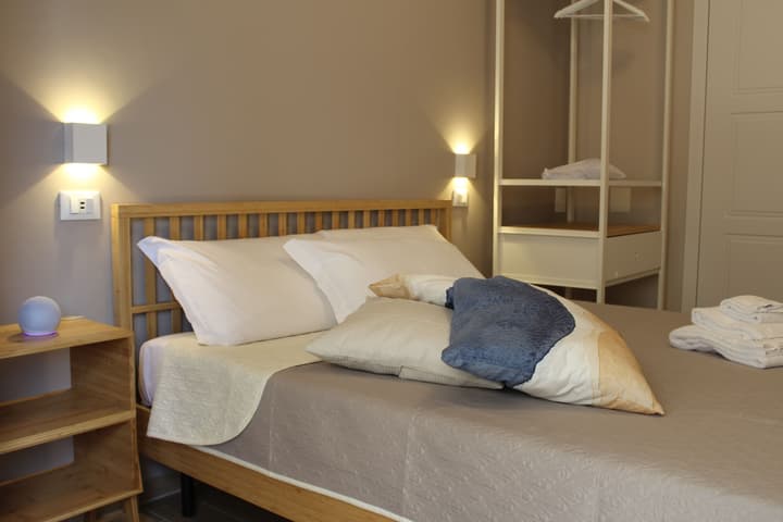 Aurora BnB
