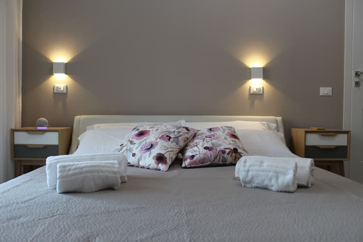 Aurora BnB