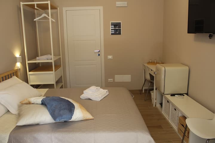 Aurora BnB