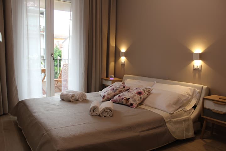 Aurora BnB