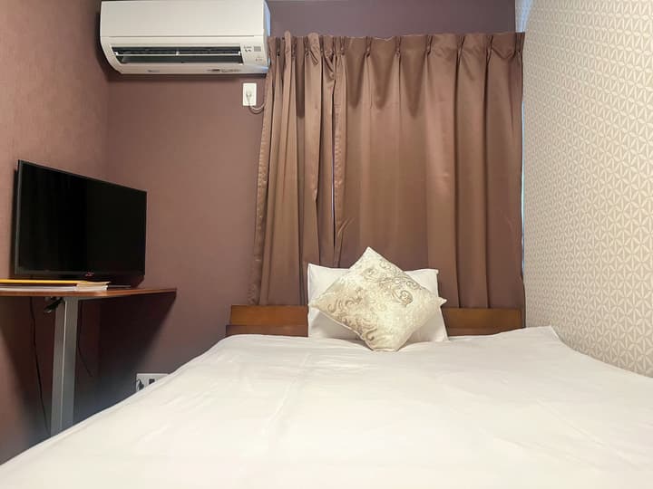 MIRO KYOTO NIJO HOTEL