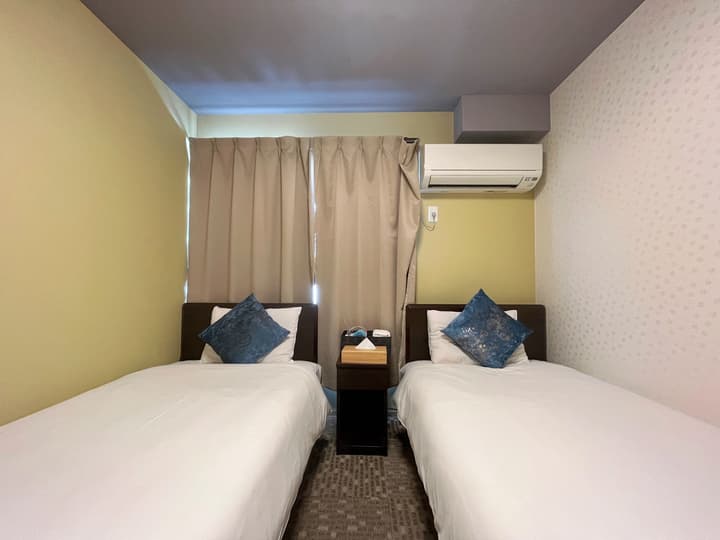 MIRO KYOTO NIJO HOTEL