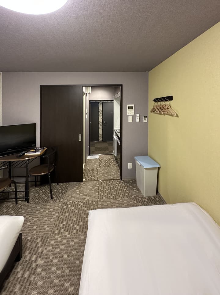 MIRO KYOTO NIJO HOTEL