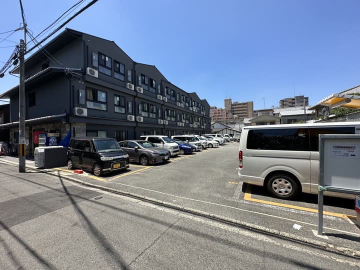MIRO KYOTO NIJO HOTEL