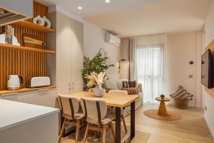 Marconia Boutique Residence