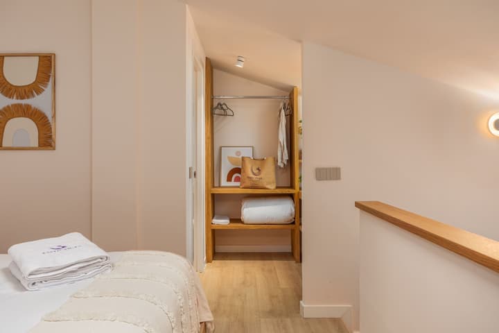 Marconia Boutique Residence