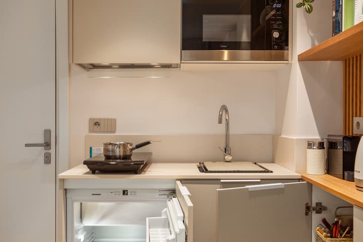 Marconia Boutique Residence