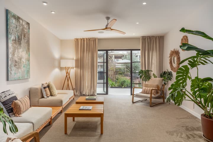 Marconia Boutique Residence