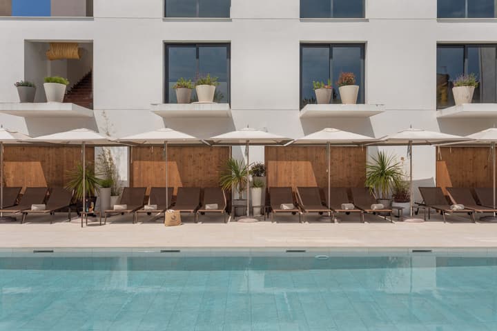 Marconia Boutique Residence