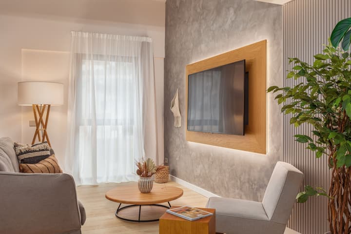 Marconia Boutique Residence