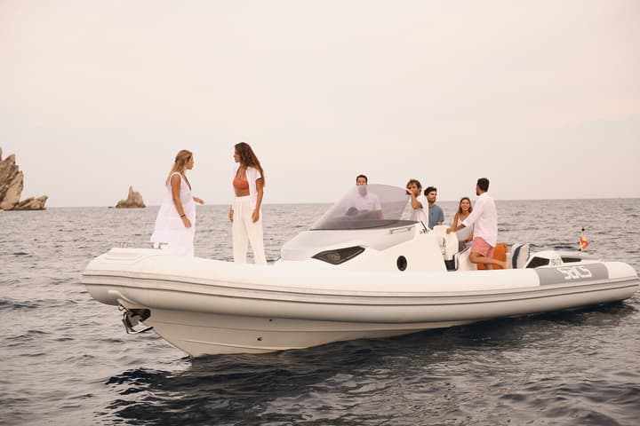 Marconia Boutique Residence