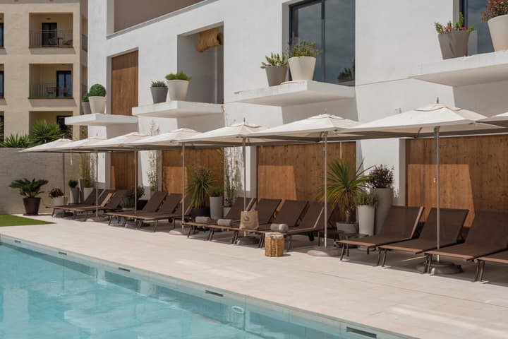 Marconia Boutique Residence
