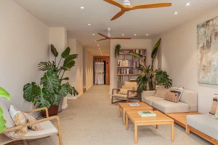 Marconia Boutique Residence