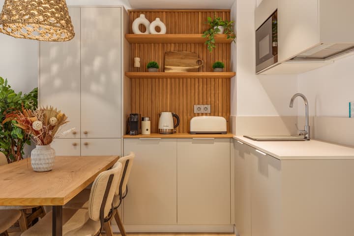Marconia Boutique Residence