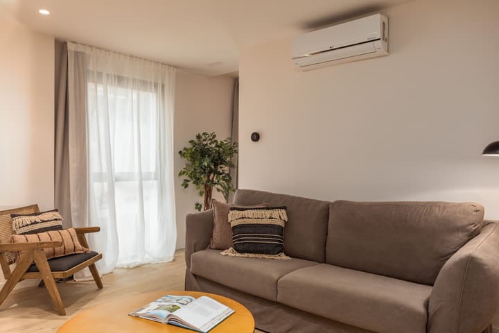 Marconia Boutique Residence
