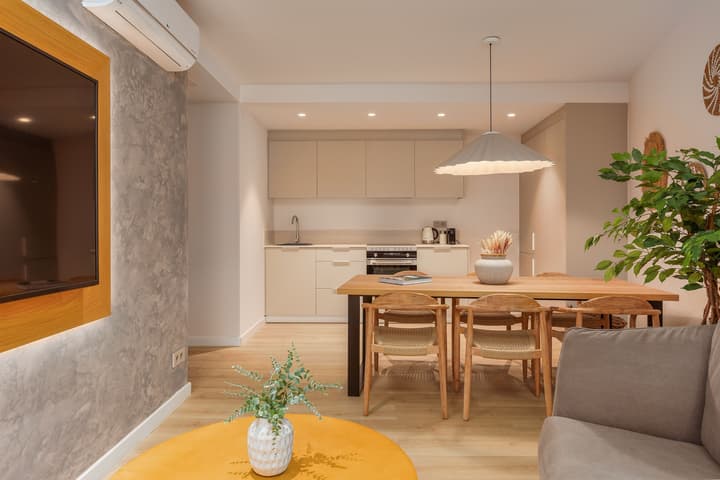 Marconia Boutique Residence
