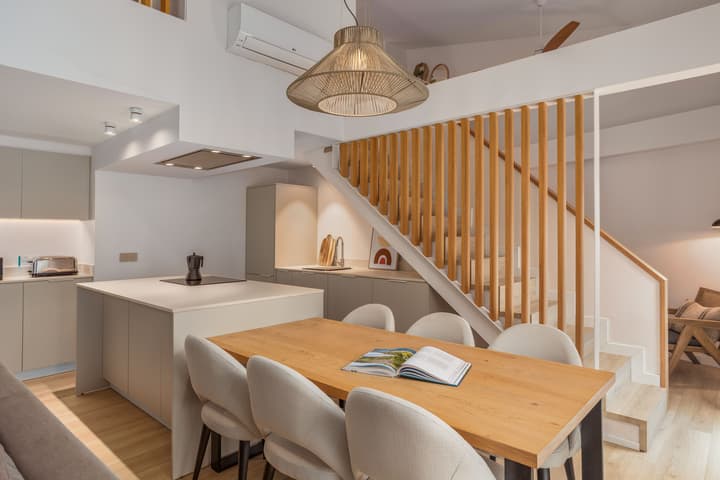 Marconia Boutique Residence