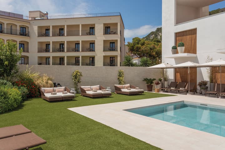 Marconia Boutique Residence
