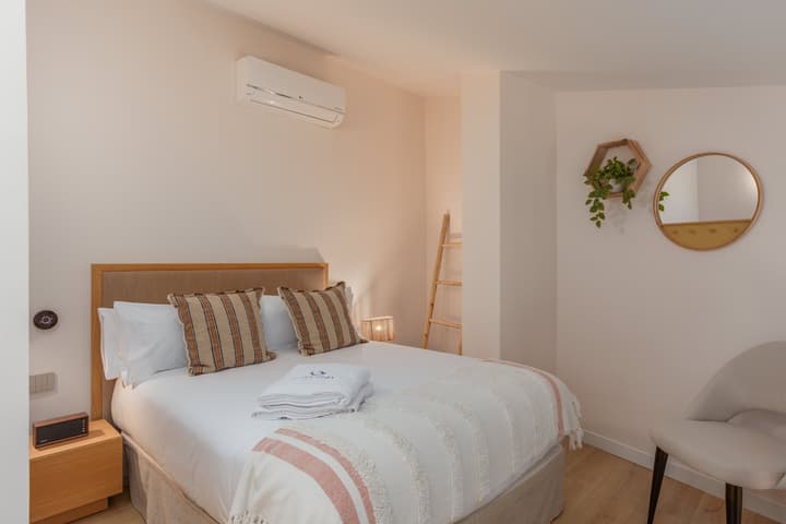 Marconia Boutique Residence