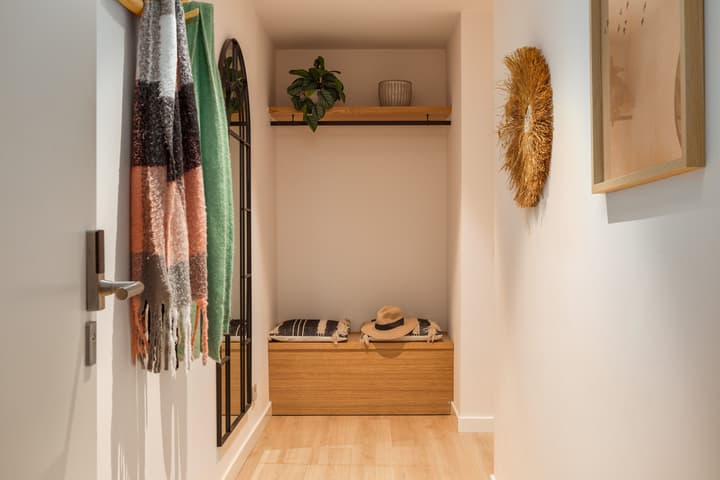 Marconia Boutique Residence