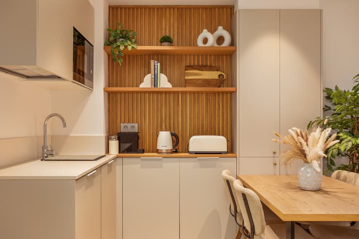 Marconia Boutique Residence