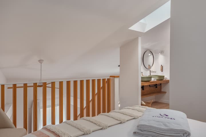 Marconia Boutique Residence