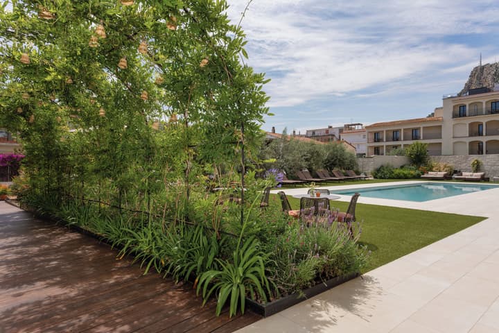 Marconia Boutique Residence