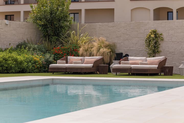 Marconia Boutique Residence