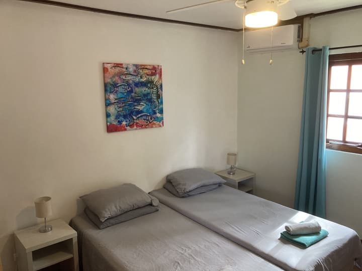 Mirador Apartments