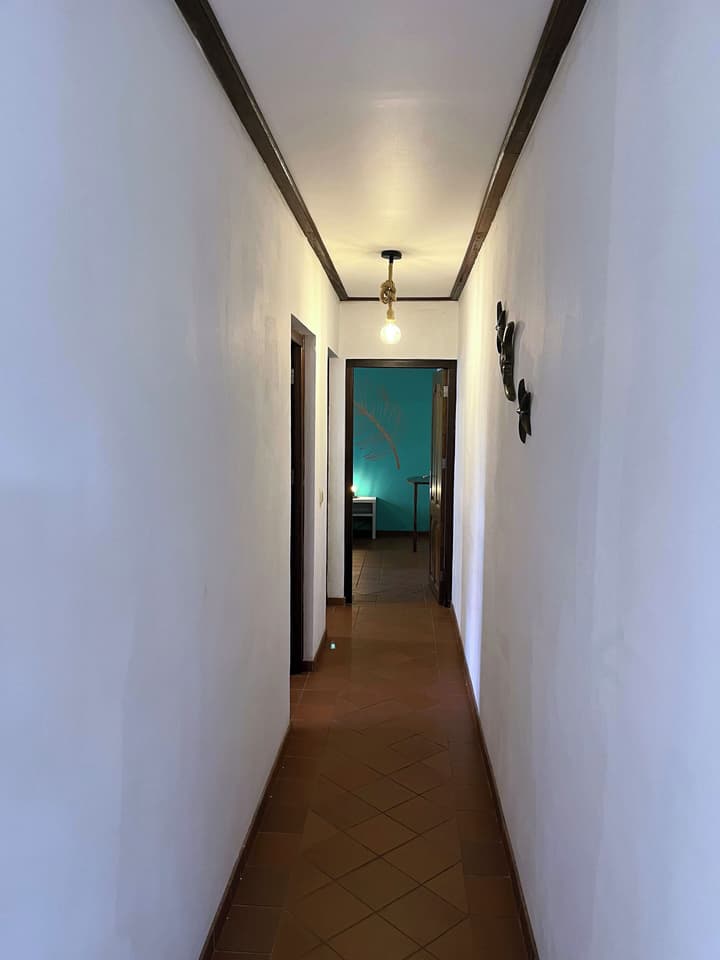 Mirador Apartments