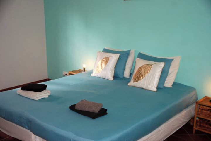 Mirador Apartments