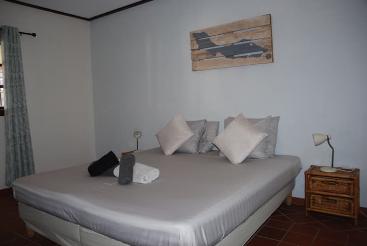 Mirador Apartments