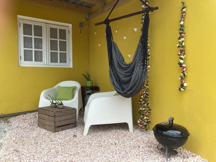 Mirador Apartments