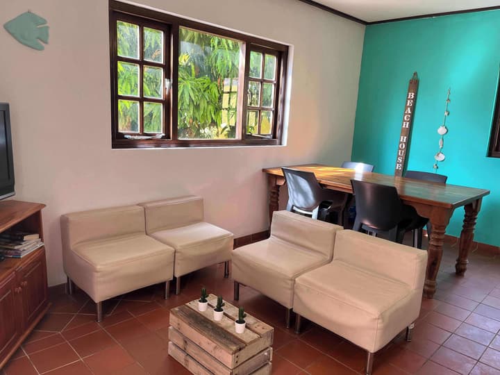 Mirador Apartments