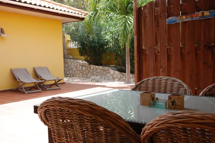 Mirador Apartments