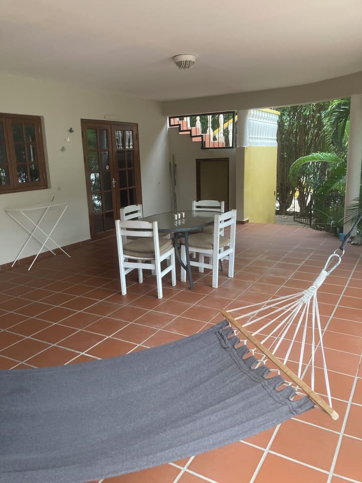 Mirador Apartments