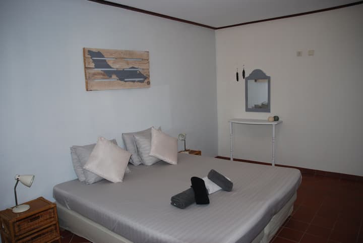Mirador Apartments