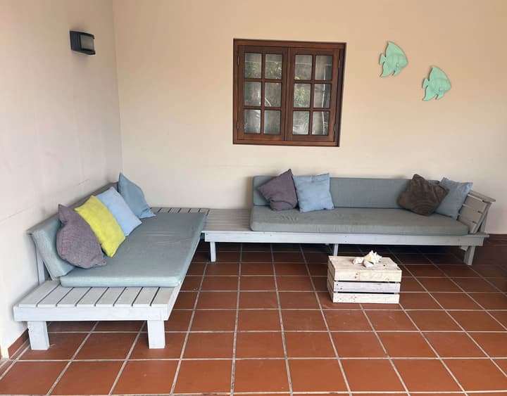 Mirador Apartments