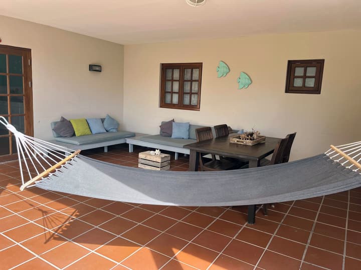 Mirador Apartments