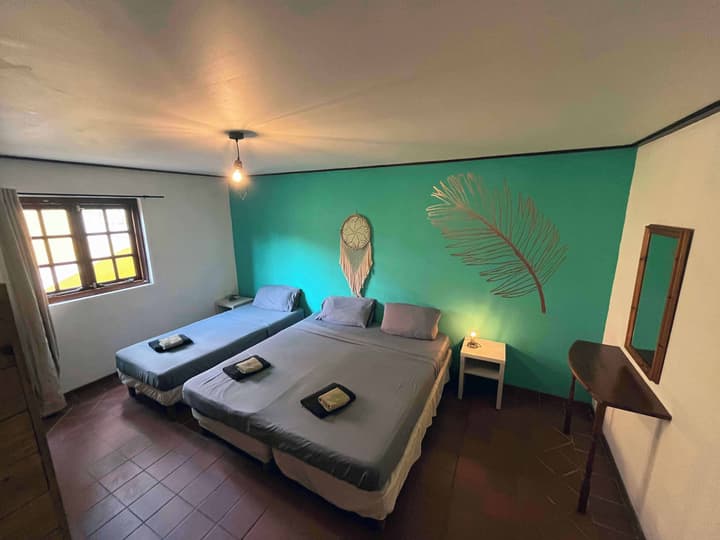 Mirador Apartments