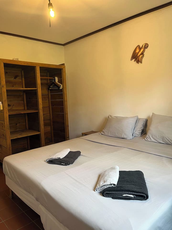 Mirador Apartments