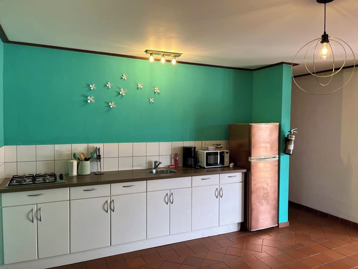 Mirador Apartments