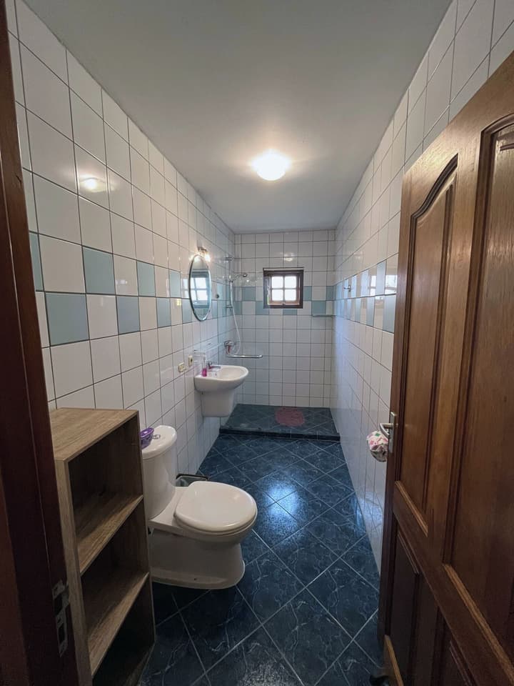 Mirador Apartments