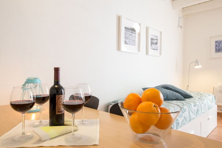 Residence Ortigia