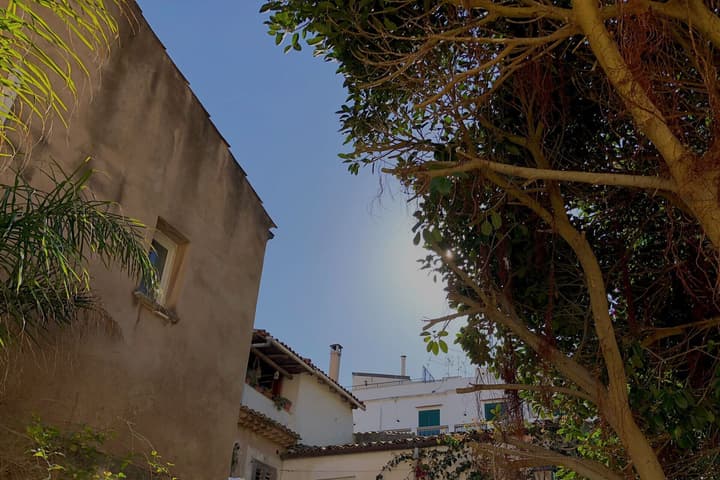 Residence Ortigia