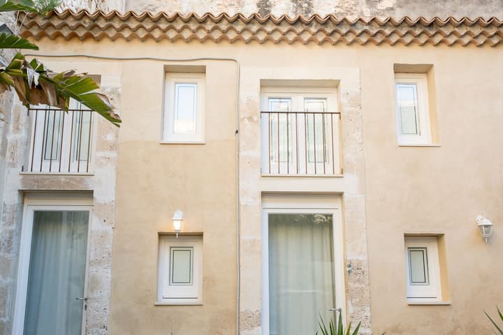 Residence Ortigia