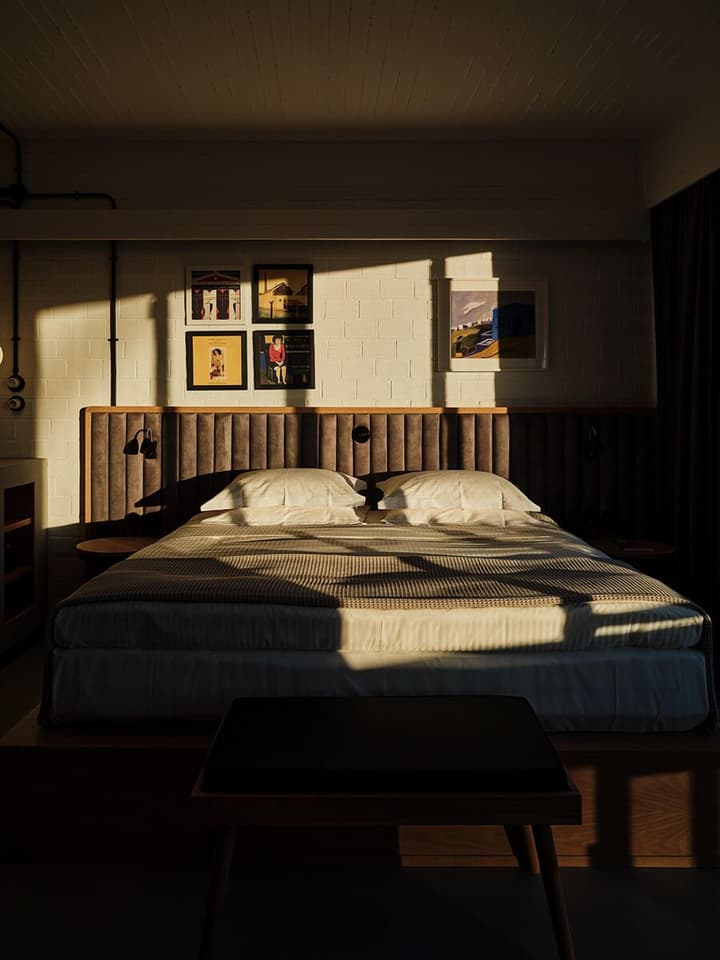 Not Hotel - Adults Only