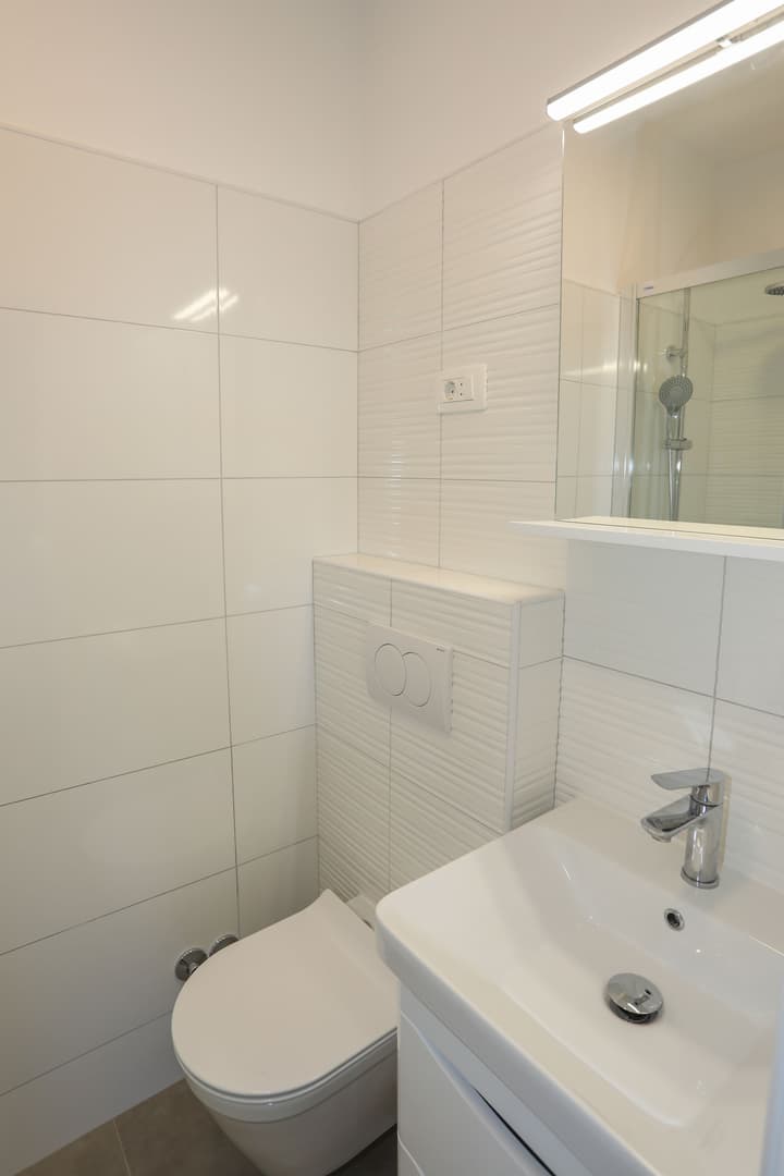 Stella Maris Hvar - Sea View Rooms with Balcony