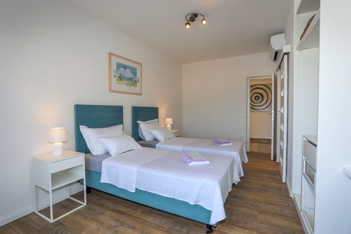 Stella Maris Hvar - Sea View Rooms with Balcony