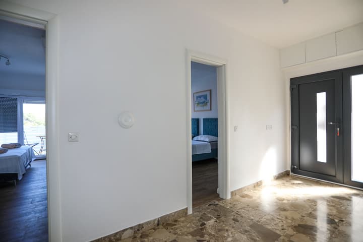 Stella Maris Hvar - Sea View Rooms with Balcony